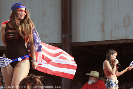 View photos from the 2016 Miss Buffalo Chip Photo Gallery