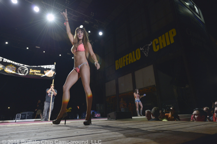 View photos from the 2016 Miss Buffalo Chip Photo Gallery