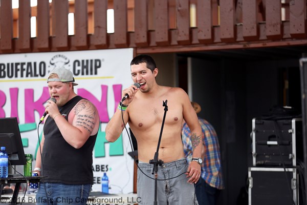 View photos from the 2016 People Of The Chip Photo Gallery