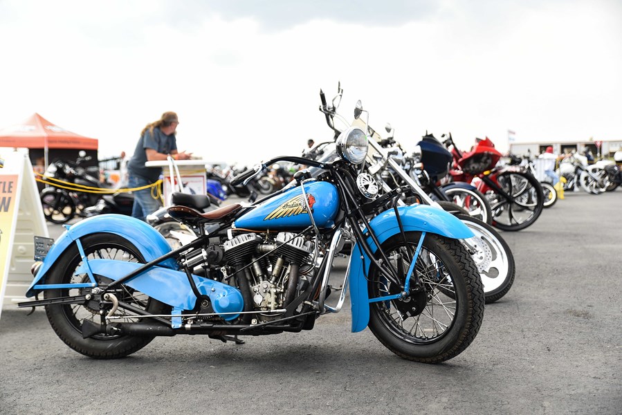 View photos from the 2017 Full Throttle Magazine Bike Show Photo Gallery