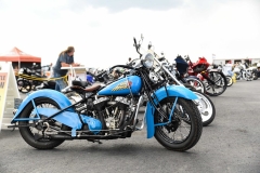 2017 Full Throttle Magazine Bike Show