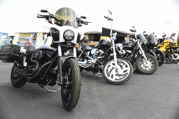 View photos from the 2017 FXR Show & Dyna Mixer Bike Show Photo Gallery