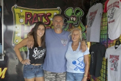 2017 Rats Hole Bike Show