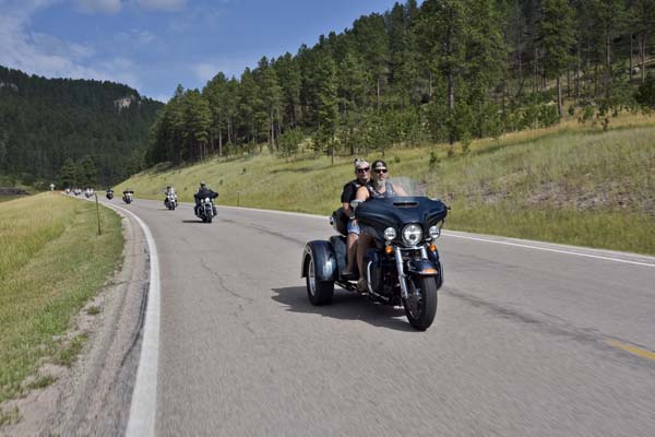 View photos from the 2017 Biker Belles Photo Gallery