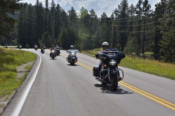 View photos from the 2017 Biker Belles Photo Gallery