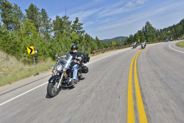 View photos from the 2017 Biker Belles Photo Gallery