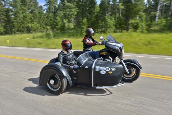 View photos from the 2017 Biker Belles Photo Gallery