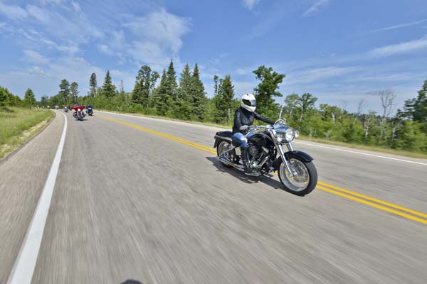 View photos from the 2017 Biker Belles Photo Gallery