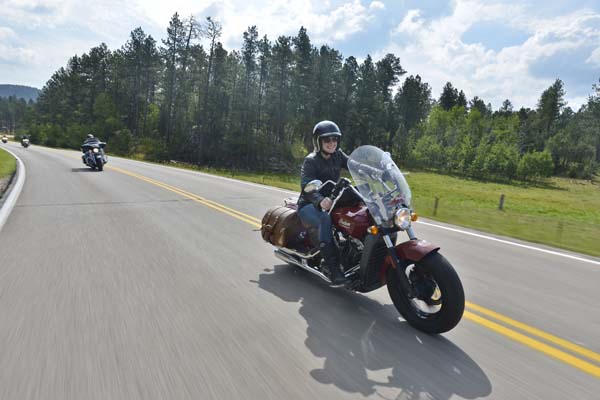 View photos from the 2017 Biker Belles Photo Gallery