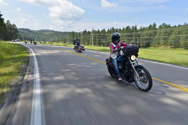 View photos from the 2017 Biker Belles Photo Gallery