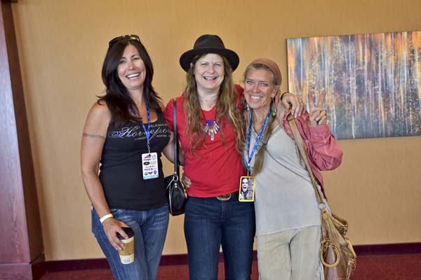 View photos from the 2017 Biker Belles Photo Gallery