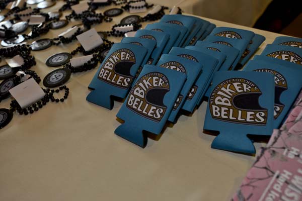 View photos from the 2017 Biker Belles Photo Gallery