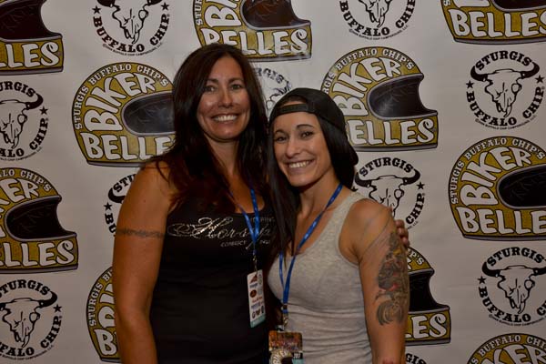 View photos from the 2017 Biker Belles Photo Gallery