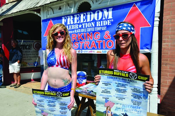 View photos from the 2017 Freedom Celebration Photo Gallery