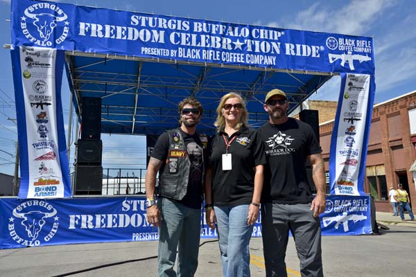 View photos from the 2017 Freedom Celebration Photo Gallery