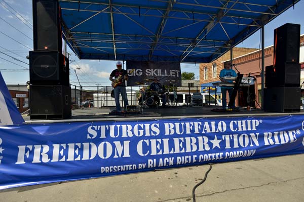 View photos from the 2017 Freedom Celebration Photo Gallery