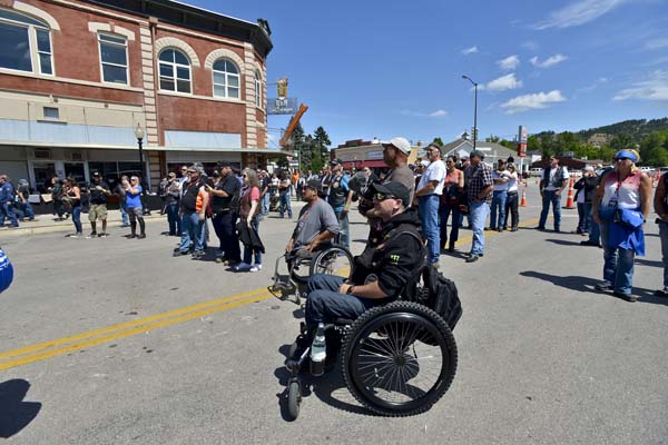 View photos from the 2017 Freedom Celebration Photo Gallery