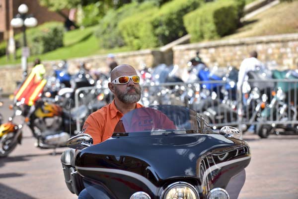 View photos from the 2017 Legends Ride Photo Gallery