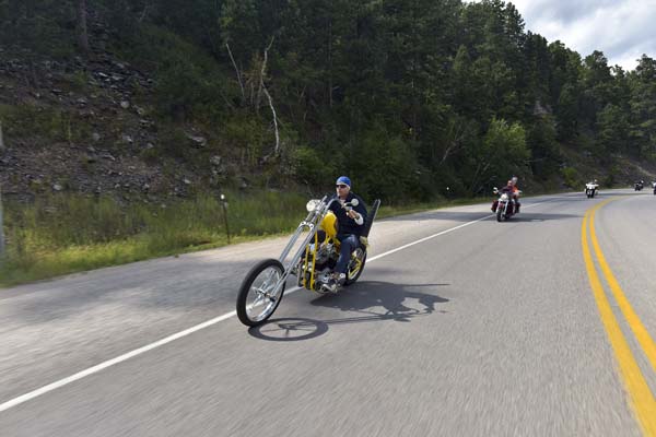 View photos from the 2017 Legends Ride Photo Gallery