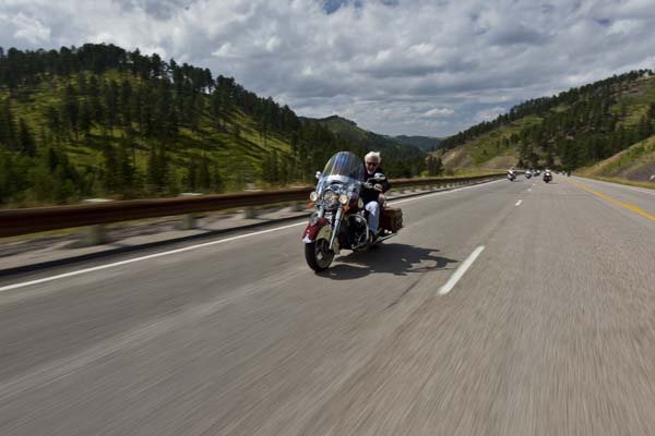 View photos from the 2017 Legends Ride Photo Gallery