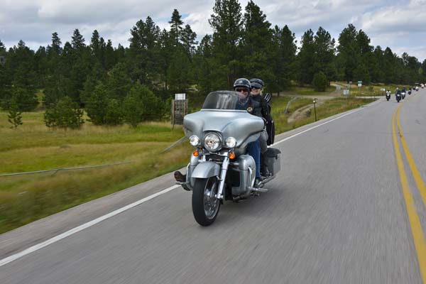 View photos from the 2017 Legends Ride Photo Gallery