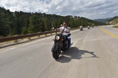 STURGIS-MOTORCYCLES-CELEBRITY-LEGENDS-RIDE-094