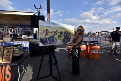 STURGIS-MOTORCYCLES-CELEBRITY-LEGENDS-RIDE-149