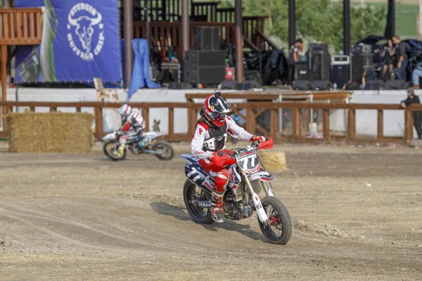 View photos from the 2017 Ama Supermoto Photo Gallery