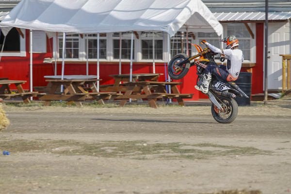 View photos from the 2017 Ama Supermoto Photo Gallery