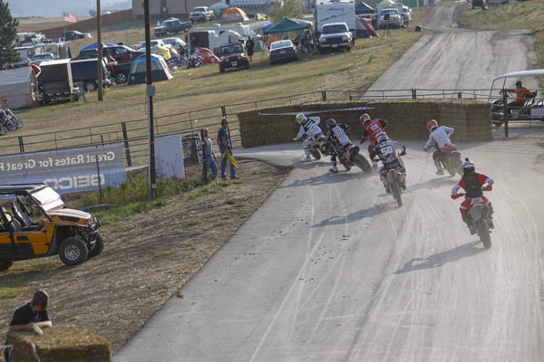 View photos from the 2017 Ama Supermoto Photo Gallery