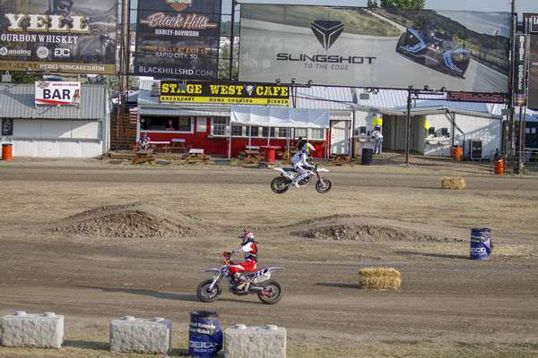 View photos from the 2017 Ama Supermoto Photo Gallery