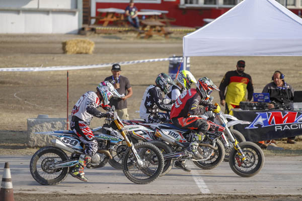 View photos from the 2017 Ama Supermoto Photo Gallery