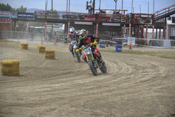 View photos from the 2017 Ama Supermoto Photo Gallery