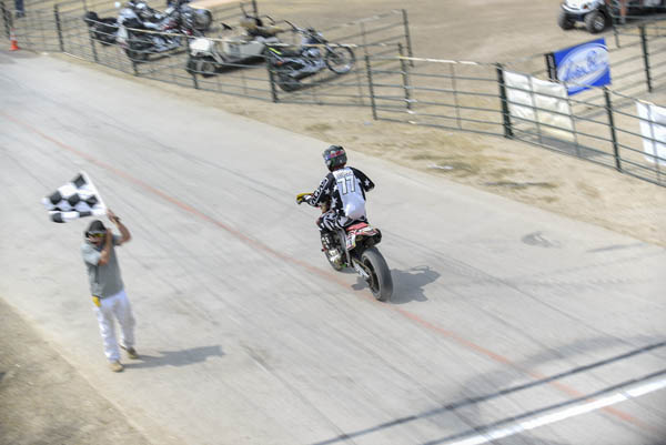 View photos from the 2017 Ama Supermoto Photo Gallery