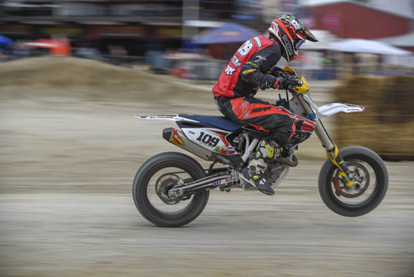 View photos from the 2017 Ama Supermoto Photo Gallery