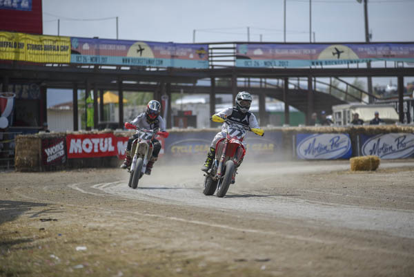 View photos from the 2017 Ama Supermoto Photo Gallery