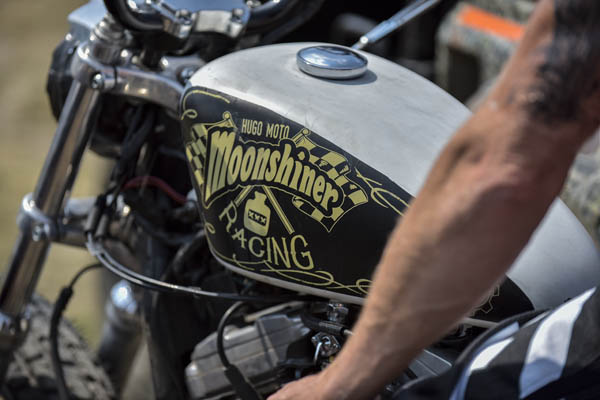 View photos from the 2017 RSD Super Hooligans Photo Gallery