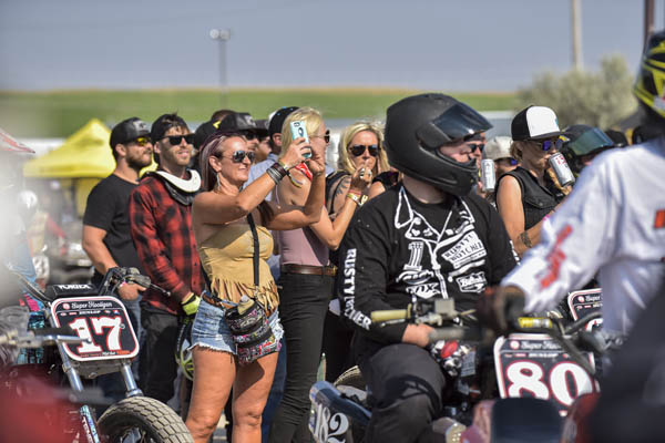 View photos from the 2017 RSD Super Hooligans Photo Gallery