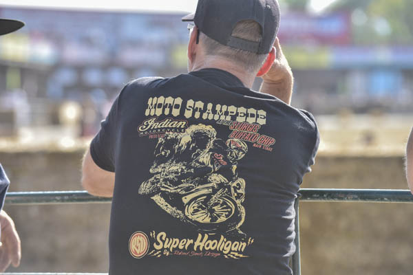 View photos from the 2017 RSD Super Hooligans Photo Gallery