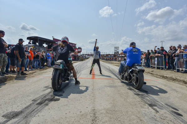 View photos from the 2017  Street Drag Invitationals Photo Gallery