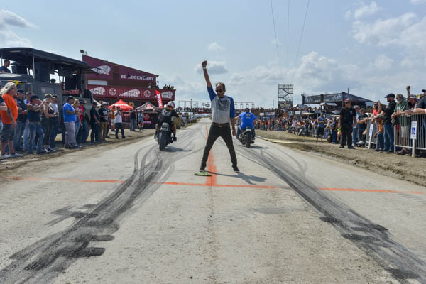 View photos from the 2017  Street Drag Invitationals Photo Gallery