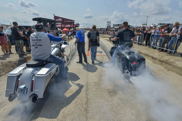 View photos from the 2017  Street Drag Invitationals Photo Gallery