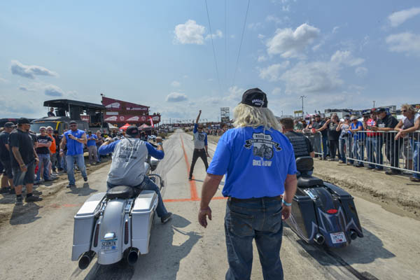 View photos from the 2017  Street Drag Invitationals Photo Gallery