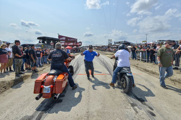 View photos from the 2017  Street Drag Invitationals Photo Gallery