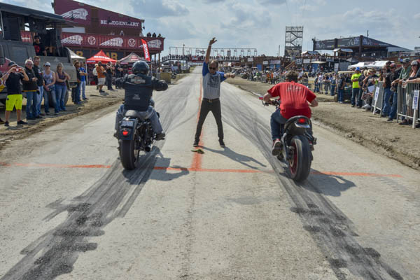 View photos from the 2017  Street Drag Invitationals Photo Gallery