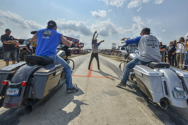 View photos from the 2017  Street Drag Invitationals Photo Gallery