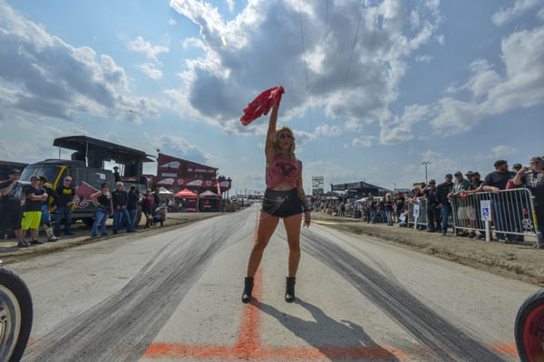 View photos from the 2017  Street Drag Invitationals Photo Gallery