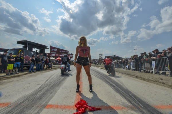 View photos from the 2017  Street Drag Invitationals Photo Gallery