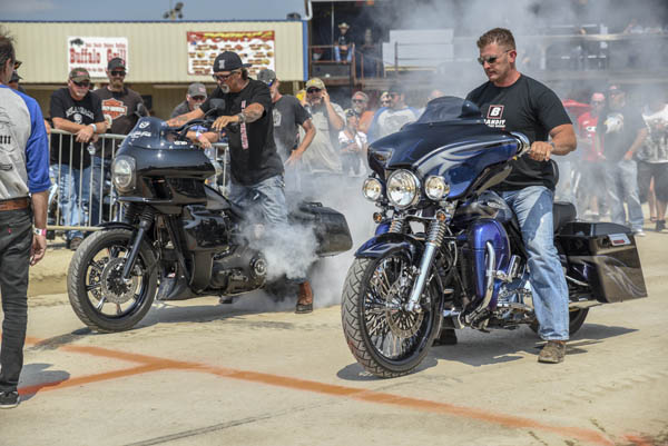 View photos from the 2017  Street Drag Invitationals Photo Gallery