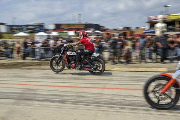 View photos from the 2017  Street Drag Invitationals Photo Gallery